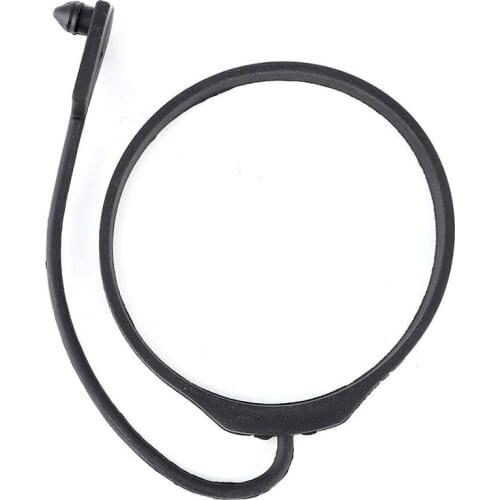 Fuel Tank Filler Gas Cap Rubber Rope LR053665 Fits for Range Rover Sport Evoque Car Accessories