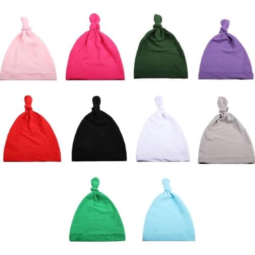 Spring summer Baby Hat Baby Girl Boy bonnet Beanie Cap Toddlers Boys Girls Hat Kids Children Hat baby hats newborn