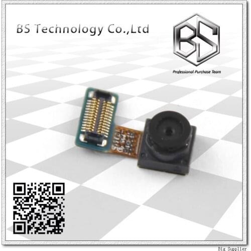 10pcs/lot Original Small Camera Flex For Samsung S4 Front Camera Flex for Samsung i9500 S4 S IV