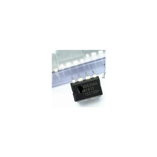 Free shipping 20PCS/LOT good quality AD620ANZ AD620AN AD620 DIP DIP8 IN STOCK