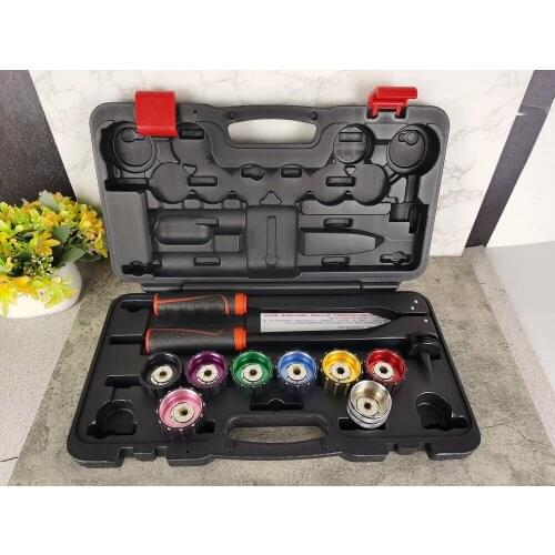 Black Diamond 13800 Lever Type Tube Expander Manual Copper Tube Expander Tube Expander Refrigeration Tool