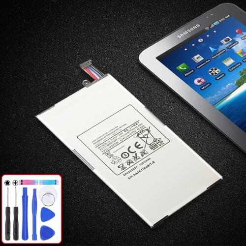 Tablet Batteries GUKEEDIANZI China
