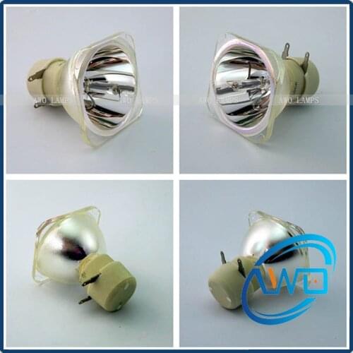 AWO MS500H Quality Compatible Projector Bulb 5J.J6H05.001 for BENQ /MS513P /MX303D/MX514P