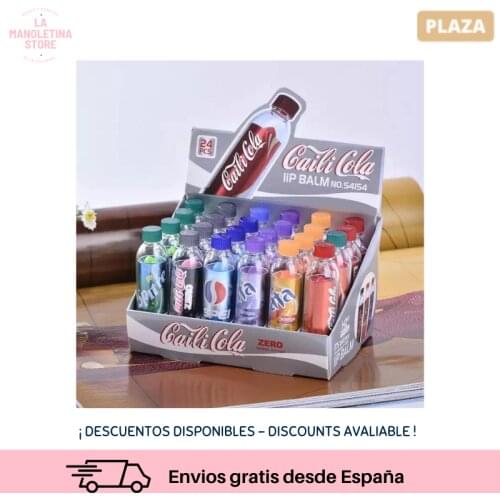 Loeve.es Decorative Cosmetics