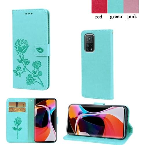 MINNCEDAR Phone Cases Xiaomi Mi 10 Pro 5G