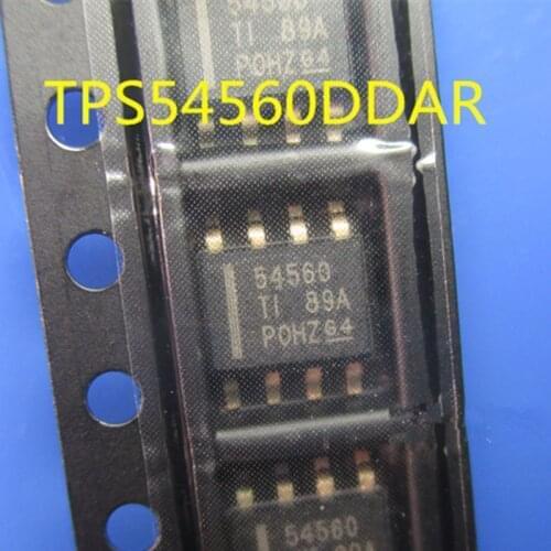 Novo & original TPS54560QDDARQ1 TPS54560 54560Q SOP8