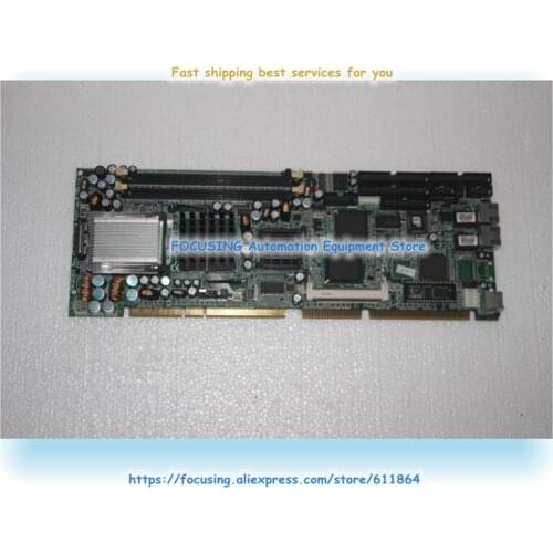 Original SBC81871V2G-RC REV: A3 With Original Radiator