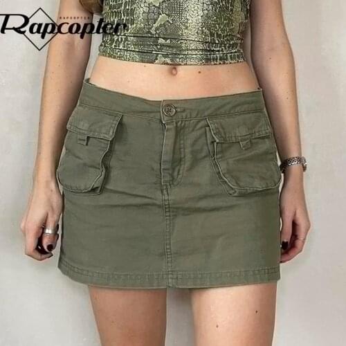 Rapcopter Womens Pencil Skirts