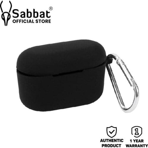 SABBAT E12 or X12 and G12 earphone silicone case