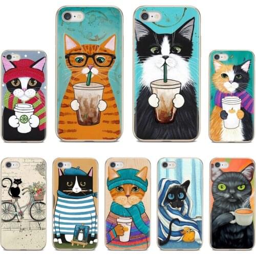 Starry Night Nokia Phone Cases