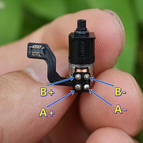 Mini 6mm Planetary Gear Motor DC 3V-4.2V 3.7V 100RPM Speed Reduction Precision Coreless 4 Stage Planetary Geared Gearbox Motor