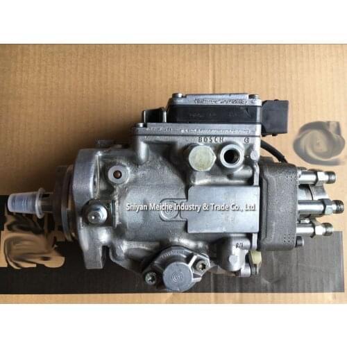 Fuel Injection Pump 3937690 High Quality Engine Parts 0470506041 Diesel Injection Pump