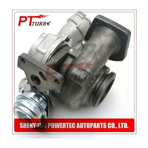 Full turbine 729325-5003S For VW T5 Transporter 2.5TDI 130HP 96Kw AXD - GT1749V 729325 complete turbocharger 070145701K turbo