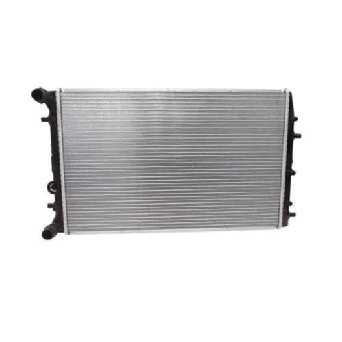ENGINE WATER RADIATOR 207-C2-C3-C3 PLURIEL 1.4-1.6 GASOLINE 1330.W8- 483254359