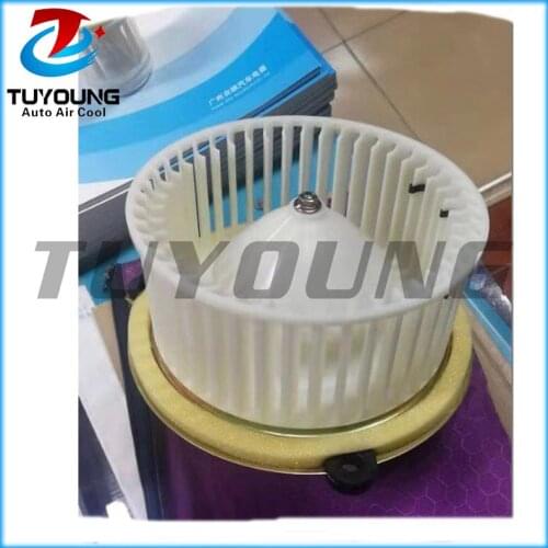 High quality LHD auto air conditioning blower fan motor 4376473 24V