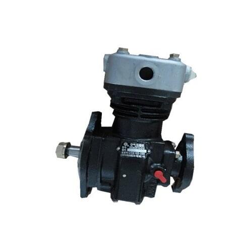 Changlin 937H wheel loader Engine spare parts C3974548 6BT8.3 air compressor