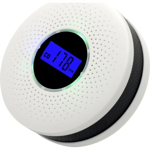 AMTunnel Smoke Detectors