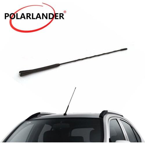 For B/MW Z4/Mazda/Toyota/VW/Jetta Mast AM/FM Car Radio Antenna Roof Whip Aerial