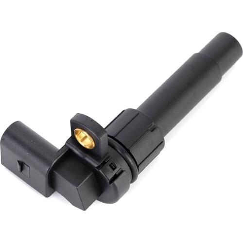 Car Black Transmission Speed Sensor Replacement Auto Accessories 1J0919149A for Audi A3 for Skoda Speed Sensor