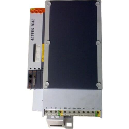 ACOPOS 8V1640 .00-2 uesd in good condition