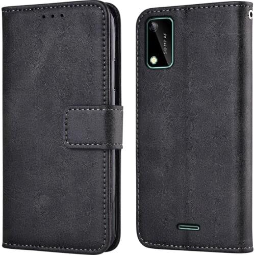Flip Wallet Case for BQ 5745L Clever Leather Phone Case for BQ5745L Clever Cover for BQ 5745L Book case
