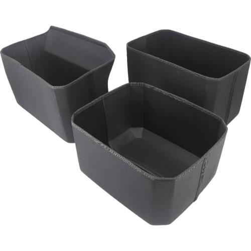 For BMW R1200GS R1250GS ADV/LC R1200 GS 1250 Rear Luggage Box Container Inner Tail Case Trunk Side Saddlebag Inner Bag 2013-2019