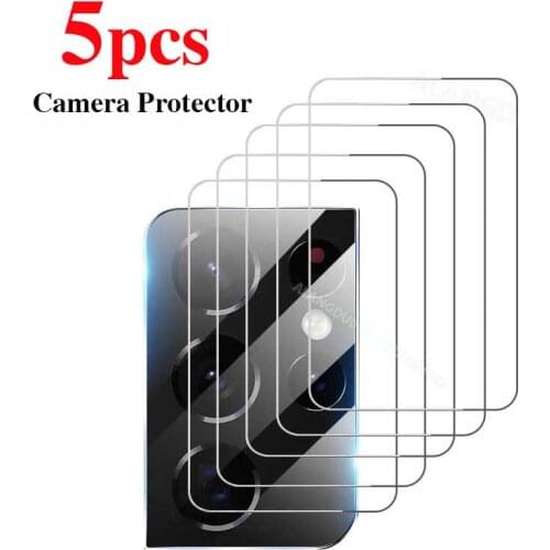Camera screen protetcor For Samsung Galaxy S21 ultra S20 Plus S20 Fe A12 A21s a31 A32 a51 a71 A52 A72 m31s m21 m11 camera glass