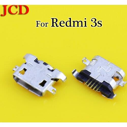 JCD Spare Parts For Phones
