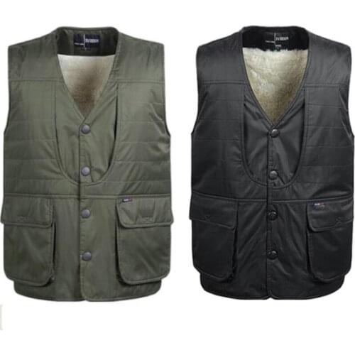 Josephopro Men's Down Vests