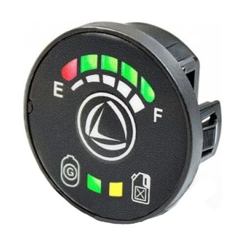 Sequential LPG Auto Gas Button 385033755