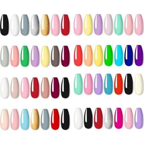 MAANGE Gel Nail Polish