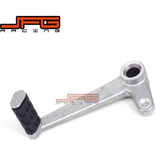 Brand New Aluminum Gear Shift Lever Pedal For DUCATI 696 2009 2010 2011 2012 2013 Motorcycle Parts