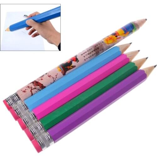 TINGE Large Pencils