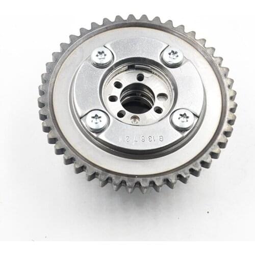 Exhaust / Outlet Camshaft Adjuster Actuator for MERCEDES-BENZ C250 SLK250 1.8L 2710503447 2710502847 2710501500