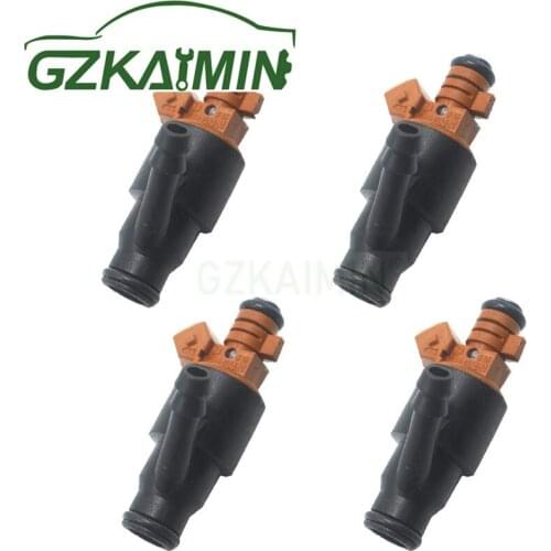 High quality Fuel Injector 0280150501 M44 M42 for BMW 1.8 1.9 Z3 E36 K-M