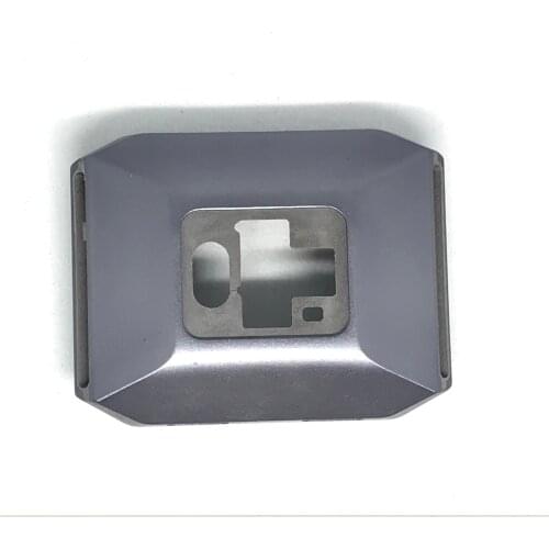 Replacement Back Cover for Fitbit Ionic Smart Watch Housing Case Protective Shell Cases Repair Parts