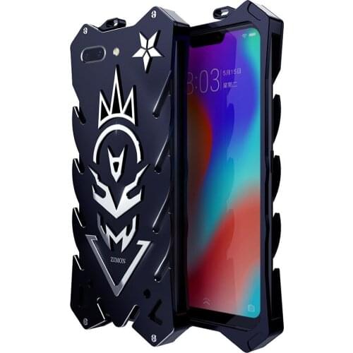 Zimon Oppo A5 Phone Cases