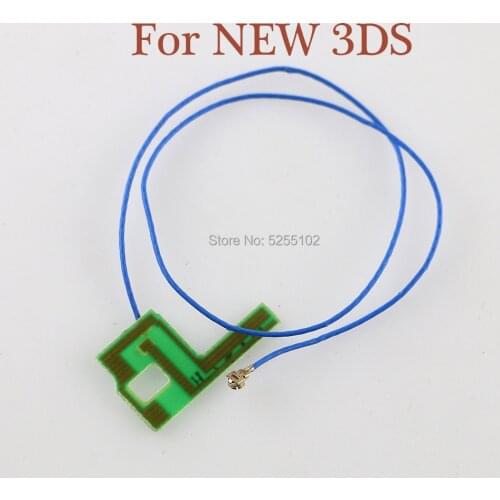 20pcs Wifi Antenna Board for New 3DS Wireless Antenna Board Cable Module Replacement for Nintend New 3DS Game Console