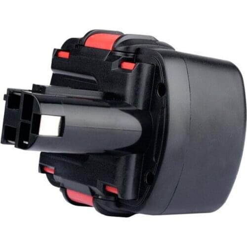 3500mah Rechargeable Battery Pack Power Tool Battery Cordless Drill Replacement for 3660CK Ni-CD
