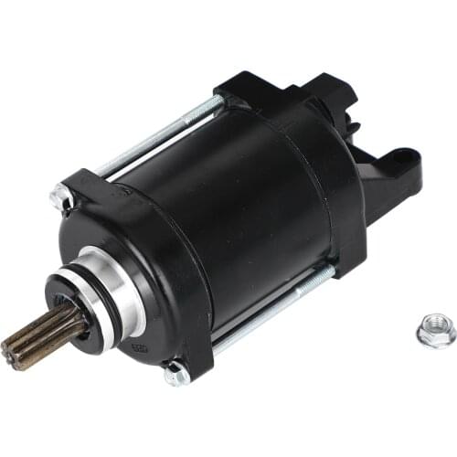 Artudatech Starter Fit for Yamaha XSR 700 MT07 MT-07 Tracer XTZ 700 2014-2022 1WS-81890-00 Motorcycle Parts