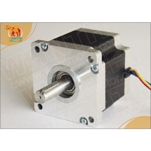 Great CNC! Wantai Nema42 Stepping Motor 110BYGH99-001 1700oz-in 99mm CE&ROHS Certificates Top Quality Competitive Price