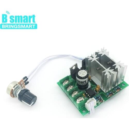 BRINGSMART DC Motors