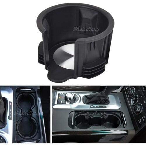 Center Console Front Cup Holder LR087454 For Land Rover LR3 LR4 Range Rover Sport