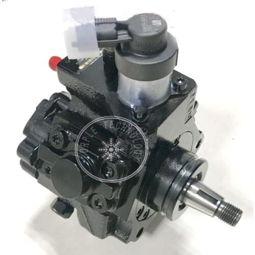 Diesel fuel common rail pump 0445010182 for bosch foton