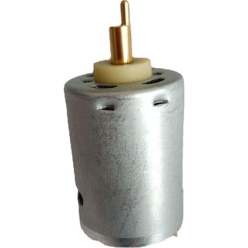 3.6V 6500 rpm Motor for WAHL 8148 8504 8591 Hair Cutting Machine Electric Hair Clipper Parts Accessories