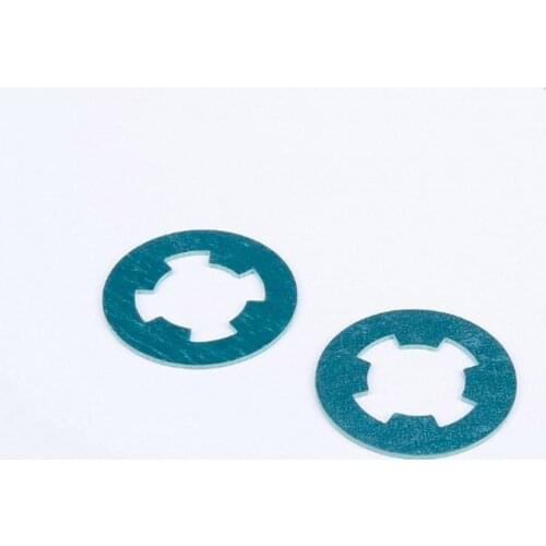 Torque Limiter Friction Plate for 1/8 HPI Racing Savage XL FLUX Rovan TORLAND Monster Brushless Truck Parts