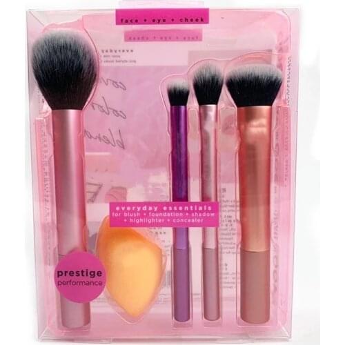 Hot Sale Makeup Brushs Kit Brochas De Maquillaje Pinceaux De Maquillage Makeup Brushs Powder Foundation Brush Make Up Brush Set