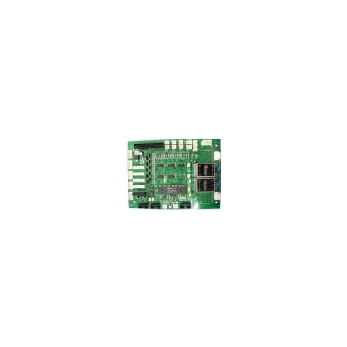Infiniti / Challenger FY-33VC Printer Ink and Heating Control Board