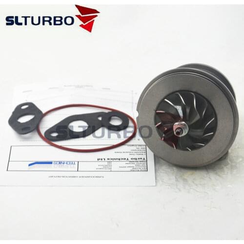 TD02 TD025M turbo cartridge Balanced 49173-02622 for Hyundai Accent 1.5 CRDI D3EA 60Kw 82 HP - CHRA turbine core 49173-02623 NEW