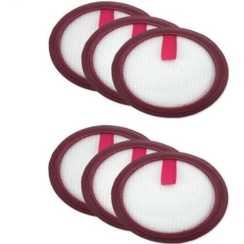 Washable HEPA Filter Cleaning Tool Kit for Puppy T10 Puppyoo T10 Pro Wireless Vacuum Cleaner